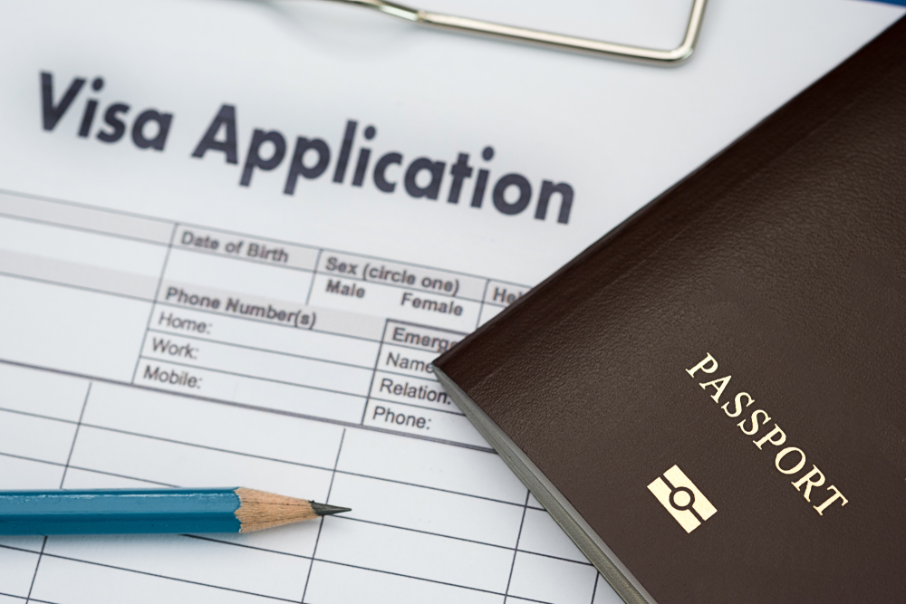 Can You Expedite a K3 Visa in California? Advice From Immigration